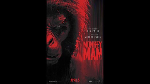 Monkey Moon Review (The Critics Critic)