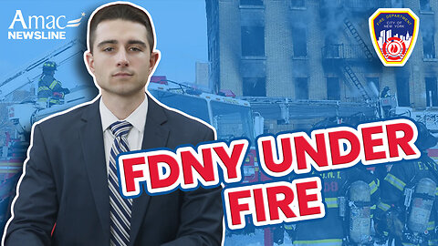 FDNY UNDER FIRE