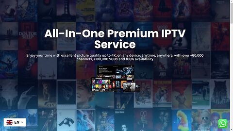 Best IPTV Provider in deutschland | Dazn subscription ❌❌ | IPTV Subscription ✅✅