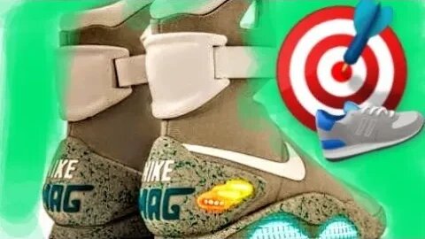 🔴 [Call of Duty] NIKE AIR MAGS CHEAT CODE