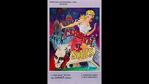 Carnival of Souls.