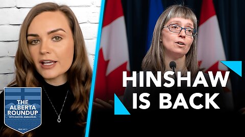 Hinshaw hired in British Columbia