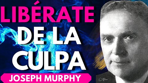 Permite a la vida fluir a través de ti- Joseph Murphy El poder de tu mente SUBCONSCIENTE