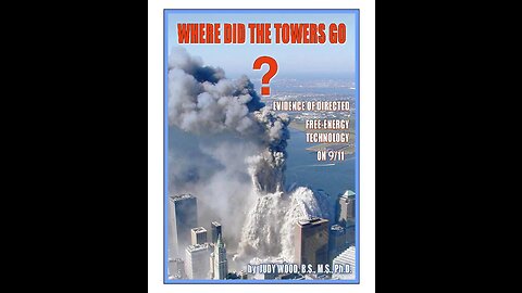 WHERE DID THE TOWERS GO? W/ JUDY WOOD
