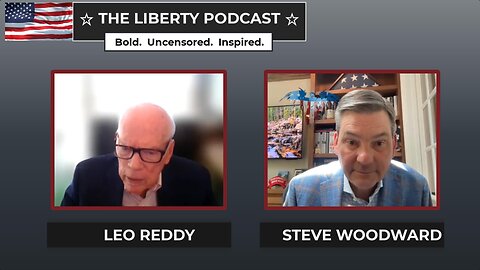 THE LIBERTY PODCAST - May 2, 2024