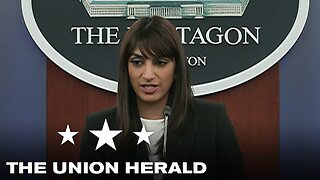 Pentagon Press Briefing 02/06/2024