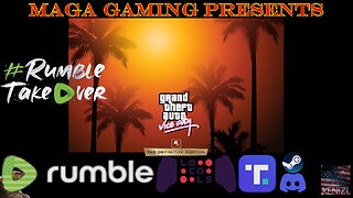 Grand Theft Auto Vice City DE: Episode 13