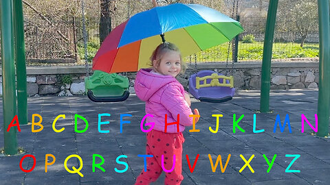 Alphabet Song | ABC Song | Phonics Song | A is for Apple