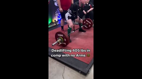 deadlift motivation