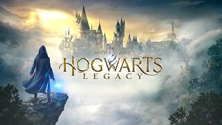 Hogwarts Legacy play through #2