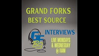 GFBS Interview: with Lynn Roche - Grand Forks Parks & Recreation - "Daddy/Daughter Dance"
