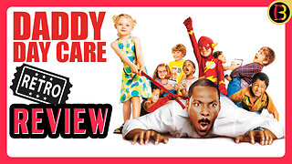 Daddy Day Care (2003) | Retro Movie Review