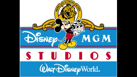 Disney/MGM Studios Theme Park Grand Opening Gala (1989)