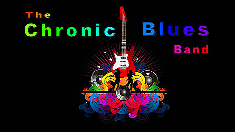 Chronic Blues Band of Metro Detroit