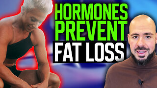 Hormones Prevent Fat Loss - Myth or Reality with Ali Gilbert