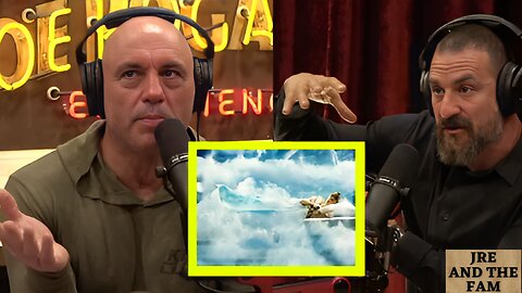 How To Get AMZING DEEP Sleep! Andrew Huberman & Joe Rogan