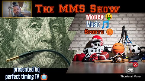 Perfect's The MMS Show - Money Music SPorts Talk - The Race to the Bottom