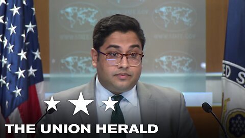 State Department Press Briefing 02/05/2024
