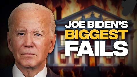 Just Joe Biden's biggest gaffes | joe biden funny moment