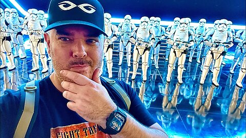 You Won't Believe What they are Selling at Galaxy's Edge