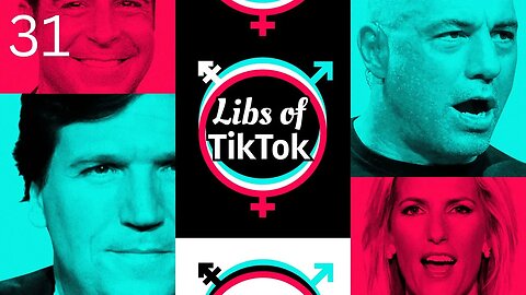 Libs Of TikTok Compilation #31