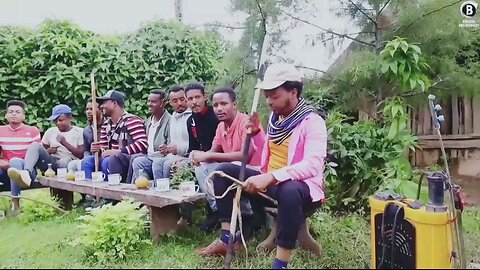 Ethiopian traditional music