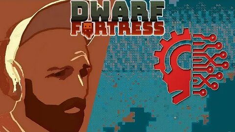 FITMC' Endorses TWISTED LOGIC as BEST Dwarf Fortress YouTuber!