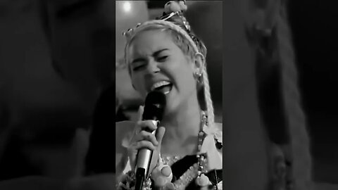 🟡 Miley Cyrus • F5 | #miley #mileycyrus #vocalrange #highnotes #live #f5 #live #vocals