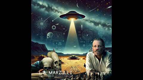 Revisiting Roswell with L.A. Marzulli