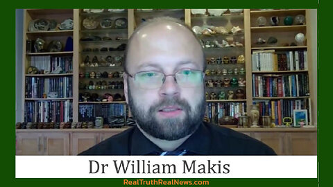 ⚕️ Dr. William Makis Reveals CNN's Chris Cuomo's Big Fat Lies (Limited Hangout) on Ivermectin and His Role in the SCAMdemic Crimes