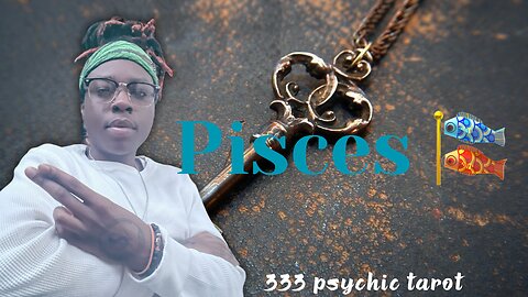 PISCES ♓︎ Your wishes are coming to life!!! 333 TAROT