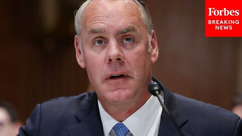 Ryan Zinke Decries Home Ownership Barriers, Floats Government Backed 50-Year Mortgages