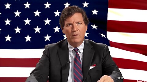 Tucker Carlson - 2+2=5 (Rap Song)