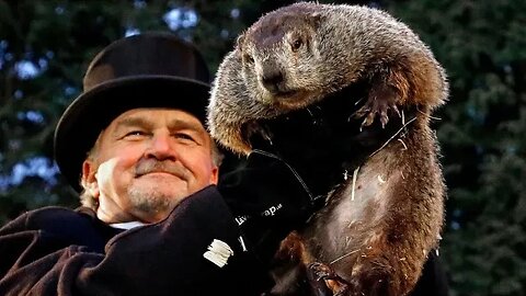This is going to be one Groundhog Day for our enemies! - Pastor Artur Pawlowski