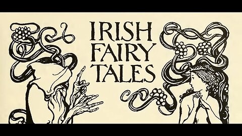 Irish Fairy Tales Fairies and Leprechauns