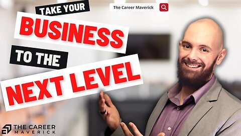 Can a Business Coach Help You Take Your Business to the Next Level?