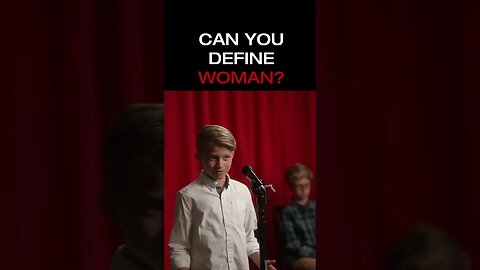 Spelling Bee Contestant Asks The Definition of “Woman”