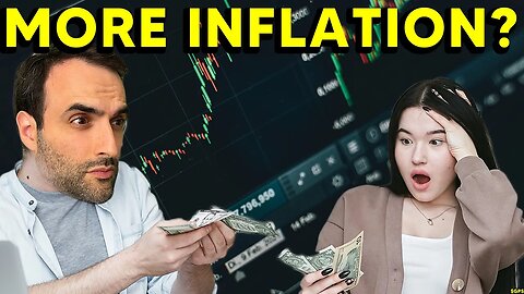 Why There Could Be A ‘Hidden’ Surge in Inflation | Imagine 2020 All Over Again!