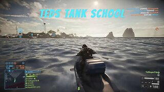 Battlefield 4-Island Boy