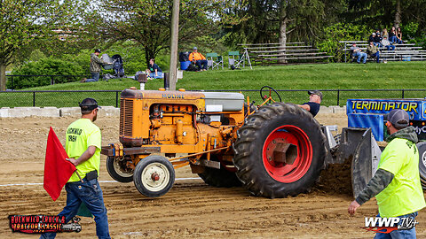 6000 Antique at Buckwild at Westminster MD April 26 2024