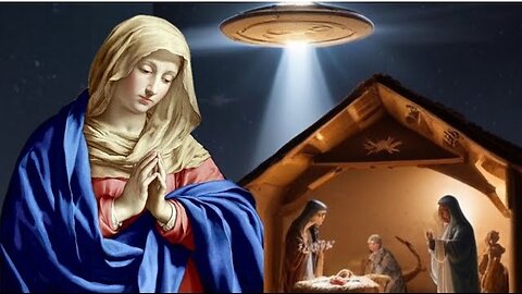 The Virgin Birth The Spiritual Meaning Revealed #fyp