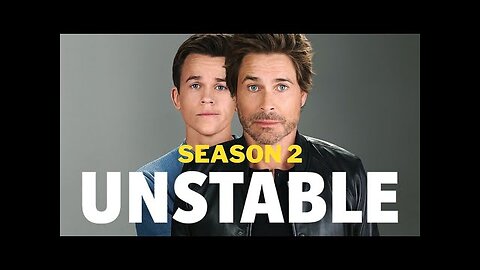 Unstable Official Trailer Season 2