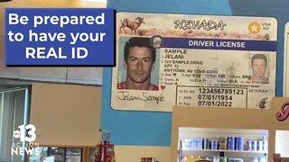 Why the constant push back for the Real ID deadline?