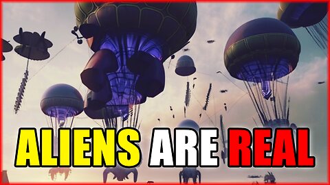ALIEN INVASION EDITION - WW3 IS NOW, CHINA, MONTANA AIRSPACE SHUT DOWN, CANARY IN THE COAL MINE