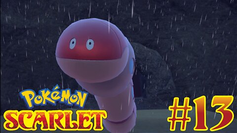 A Goofy-Lookin' Steel Titan | Pokémon Scarlet #13