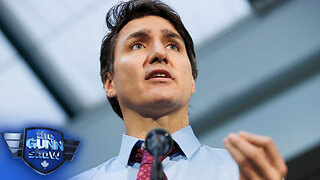 Trudeau claims carbon tax only impacts people with a 'giant mansion and an indoor swimming pool'