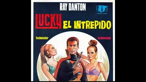 Lucky the Inscrutable 1967