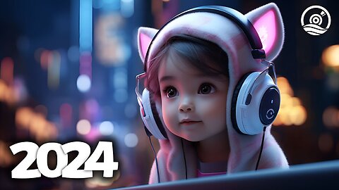 Music Mix 2024 🎧 EDM Remixes of Popular Songs 🎧 EDM Gaming Music - Bass Boosted #34
