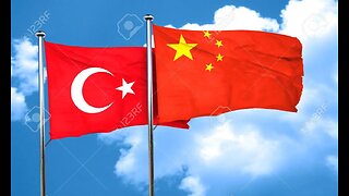 (mirror) Turkey decries China’s abuse of Uighur Muslims but denies Armenian genocide - David Menzies