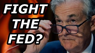 New Stock Market Prediction 2023 - Fed Meeting Reaction